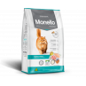 Monello Bolas de Pelo