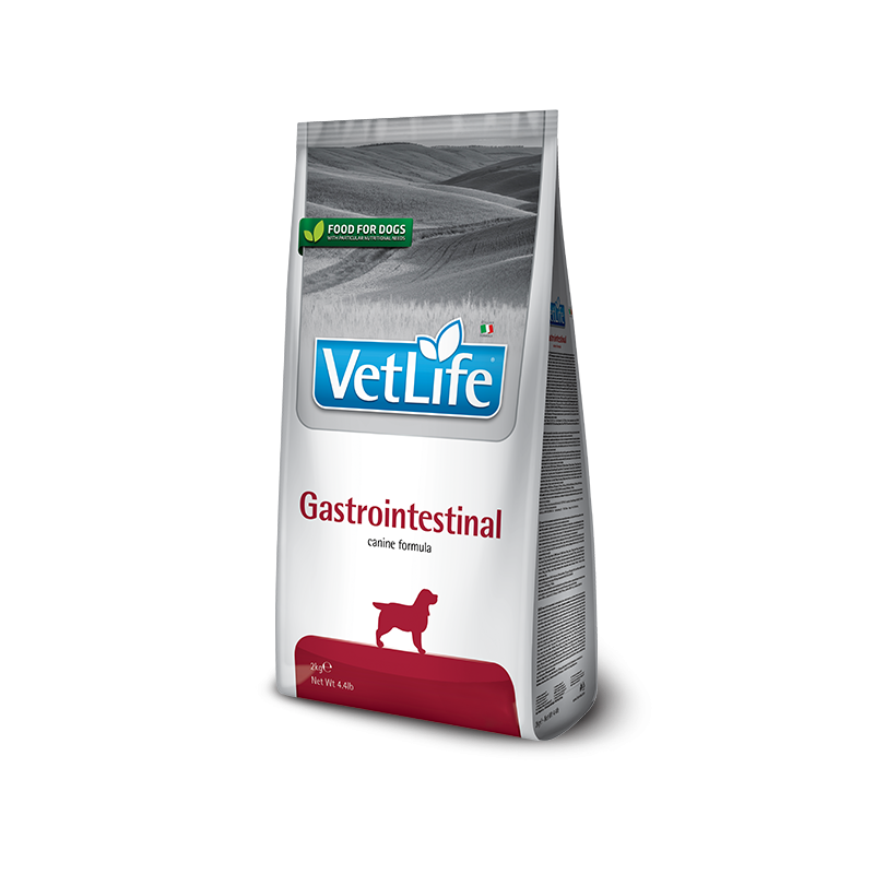 Vet Life Gastrointestinal