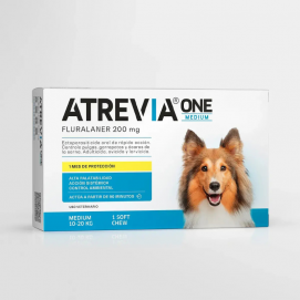 Atrevia One