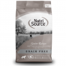 Nutrisource Senior Grain Free