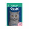 Gosbi Delicat Sterilized Chicken Loaf 70gr