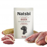 Natsby Steamed Duck 200gr