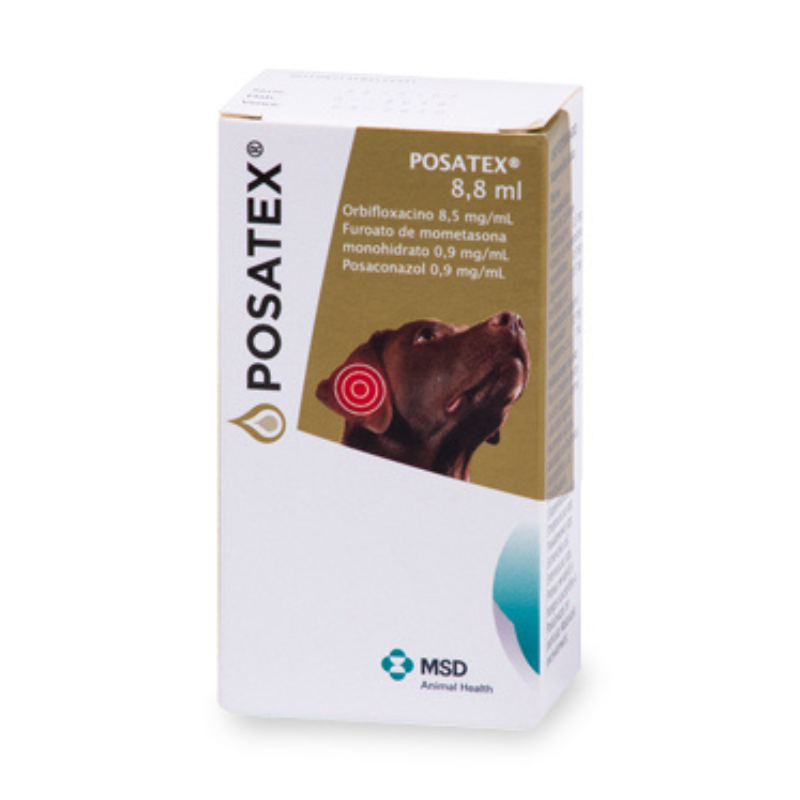 POSATEX 8.8ml