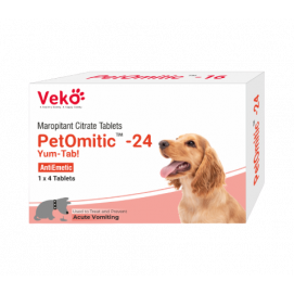 PETOMITIC -24