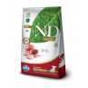 N&D Prime Mini Puppy  2.5kg