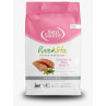Nutrisource Pure Vita Salmon & Peas Entrée Para Gatos