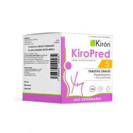 Kirón KiroPred 5 – Caja con 20 tabletas