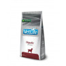 Vet Life Canine Hepatic