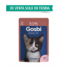 Gosbi Delicat Kitten Chicken Loaf 70gr