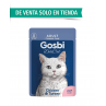 Gosbi Delicat Adult Chicken And Turkey Loaf 70gr