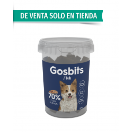 Gosbits Fish 300gr