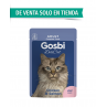 Gosbi Delicat Adult Chicken and Salmon Loaf 70gr