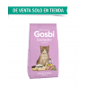 Gosbi Exclusive Cat Chicken and Turkey Kitten