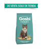 Gosbi Exclusive Cat Chicken and Salmon Sterilized