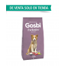 GOSBI EXCLUSIVE PUPPY MEDIUM