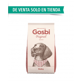 GOSBI ORIGINAL DOG BABY