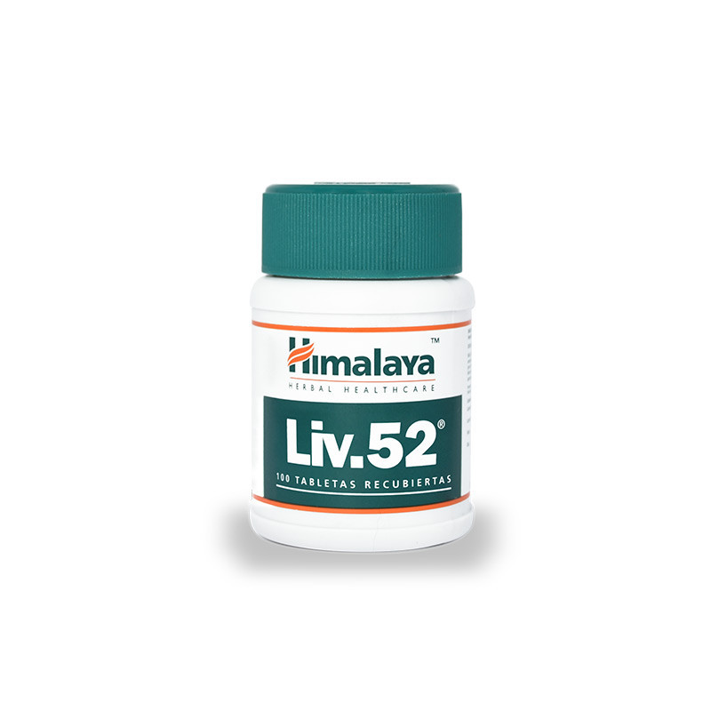 Liv 52