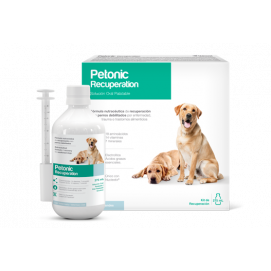 PETONIC RECUPERATION