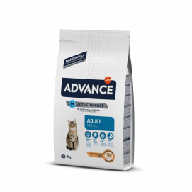 ADVANCE CAT ADULT 1.5 KG