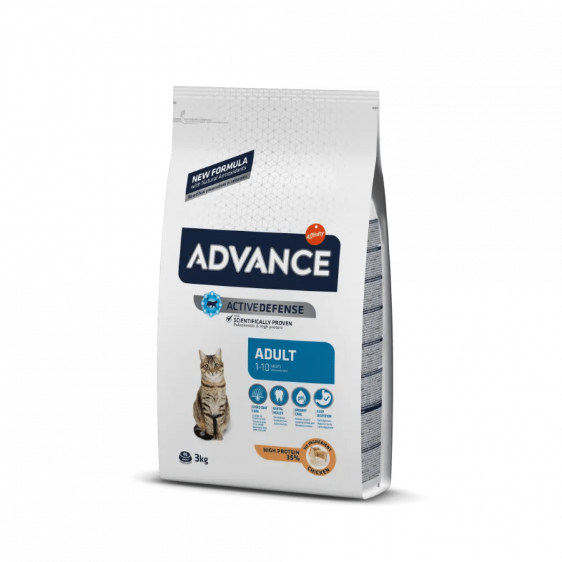 ADVANCE CAT ADULT 1.5 KG