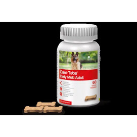 CANI-TABS DAILY MULTI ADULT