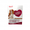 Petmedin (Pimobendan) 2.5mg - Caja 30 tabletas