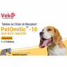 Petomitic 16