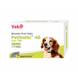 Petomitic 60