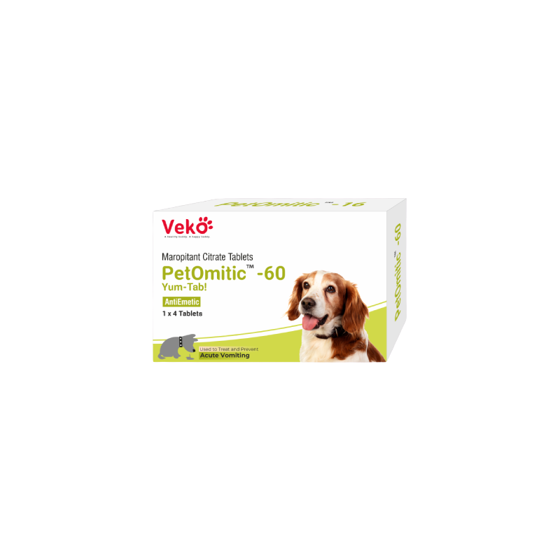 Petomitic 60