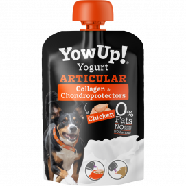 Yowup! Yogurt ARTICULAR DOG 115g