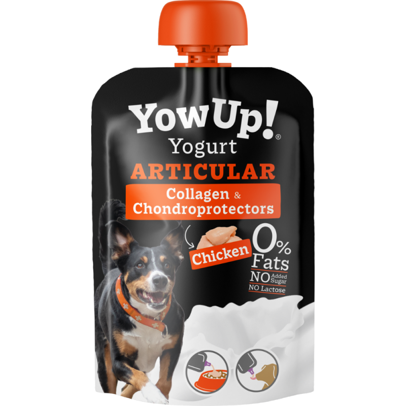 Yowup! Yogurt ARTICULAR DOG 115g