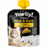 Yowup! Yogurt SKIN AND HAIR CAT 85gr