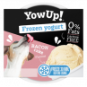 Yowup! Frozen Yogurt BACON CAKE 110g
