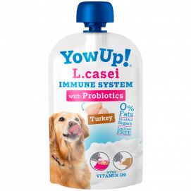 Yowup! L.Casei TURKEY DOG 115g