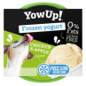 Yowup! Frozen Yogurt CHICKEN&APPLE 110g