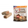 Loving Pets  TOTALLY GRAINLESS MEATY CHEW BONES BEEF & SWEET POTATO RECIPE TREAT FOR DOG