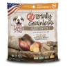 Loving Pets  TOTALLY GRAINLESS MEATY CHEW BONES BEEF & SWEET POTATO RECIPE TREAT FOR DOG