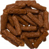 Loving Pets NATURAL VALUE DUCK SAUSAGE RECIPE TREAT FOR DOGS
