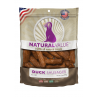 Loving Pets NATURAL VALUE DUCK SAUSAGE RECIPE TREAT FOR DOGS
