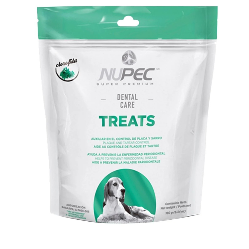 Nupec Dental Treats