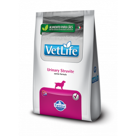 Vet Life Urinary Struvite