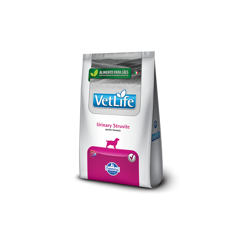 Vet Life Urinary Struvite