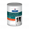 Hills Prescription Diet w/d Lata 13 onz