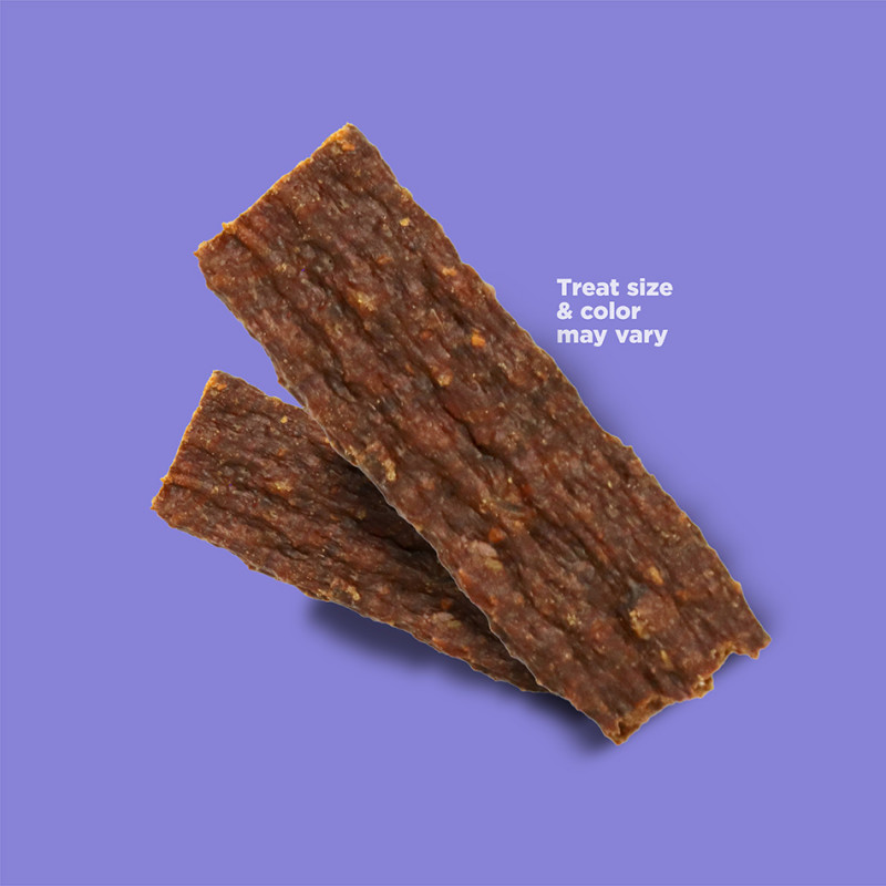 Nutrisource JERKY SALMON