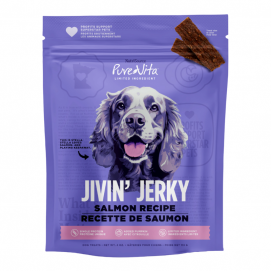Nutrisource JERKY SALMON