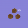 Nutrisource Little Bites with rabbit treat 6oz