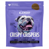 Nutrisource Element Crispy Crispers lamb & beef treat 4oz