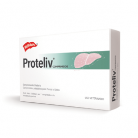 Proteliv Tabletas