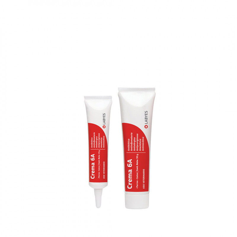 Crema 6A