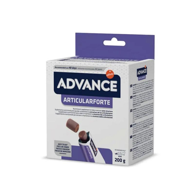ADVANCE ARTICULAR FORTE 10G